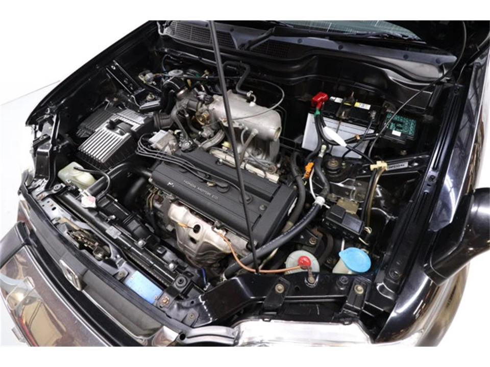1997 Honda CR-V 1st Gen - Image 28 of 31