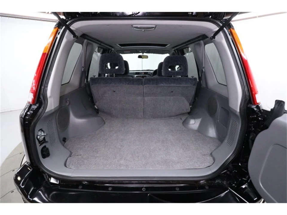 1997 Honda CR-V 1st Gen - Image 31 of 31