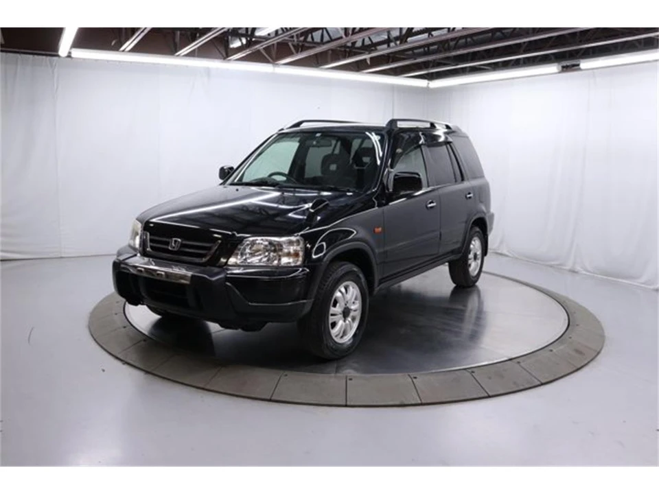 1997 Honda CR-V 1st Gen - Image 2 of 31