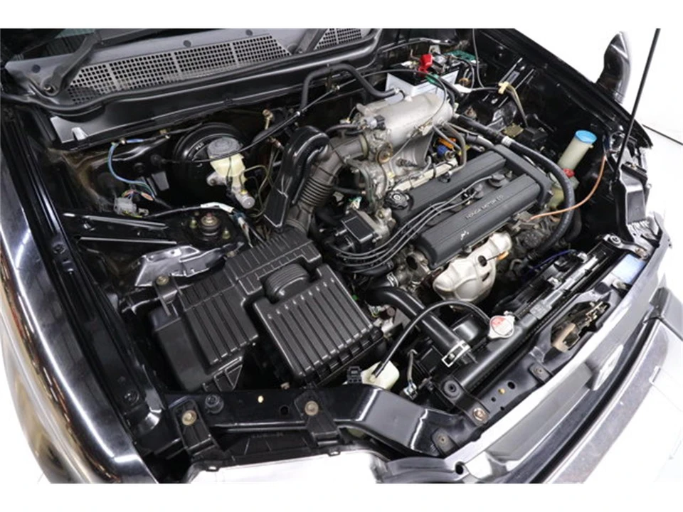1997 Honda CR-V 1st Gen - Image 26 of 31