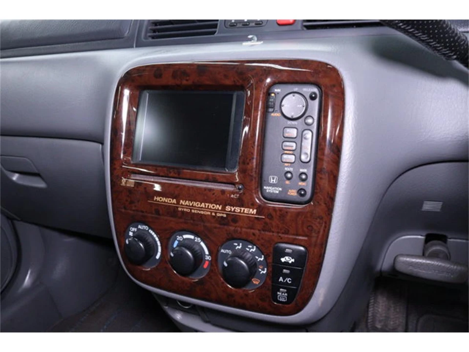 1997 Honda CR-V 1st Gen - Image 14 of 31