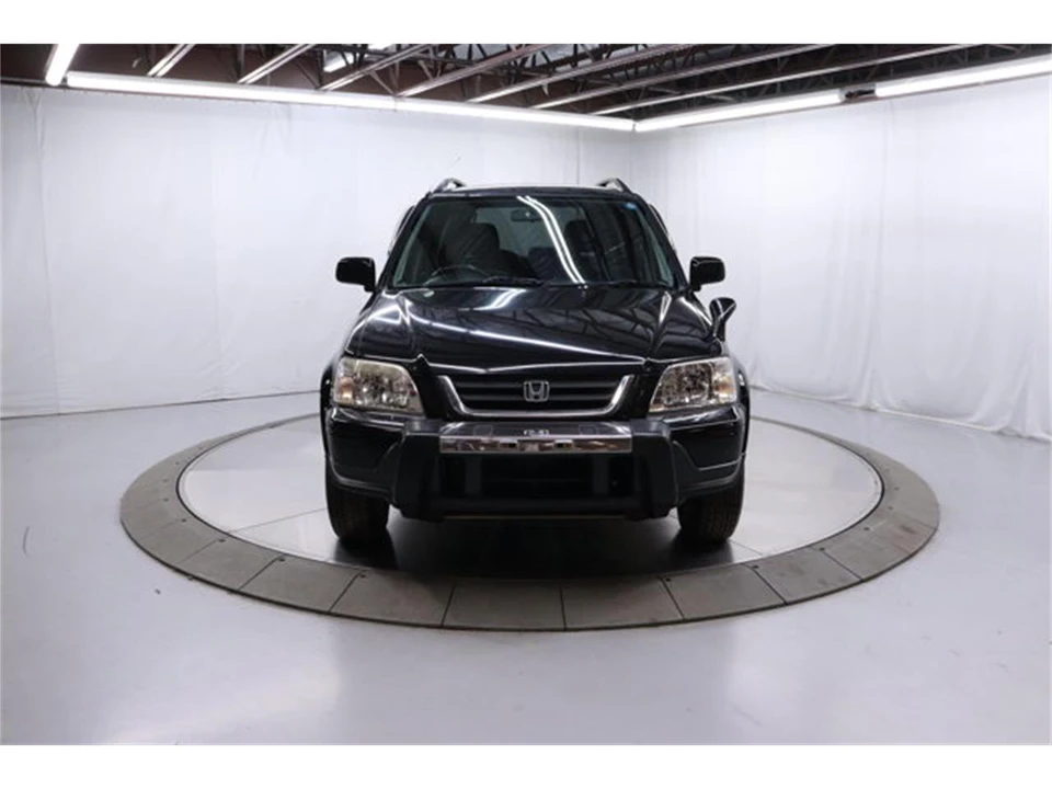 1997 Honda CR-V 1st Gen - Image 3 of 31