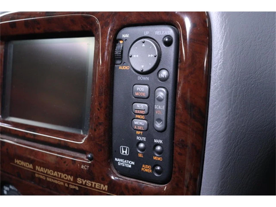 1997 Honda CR-V 1st Gen - Image 15 of 31
