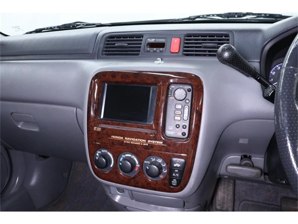 1997 Honda CR-V 1st Gen - Image 12 of 31