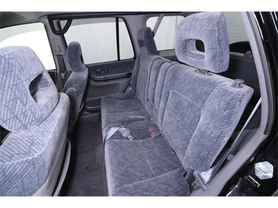 1997 Honda CR-V 1st Gen - Image 21 of 31