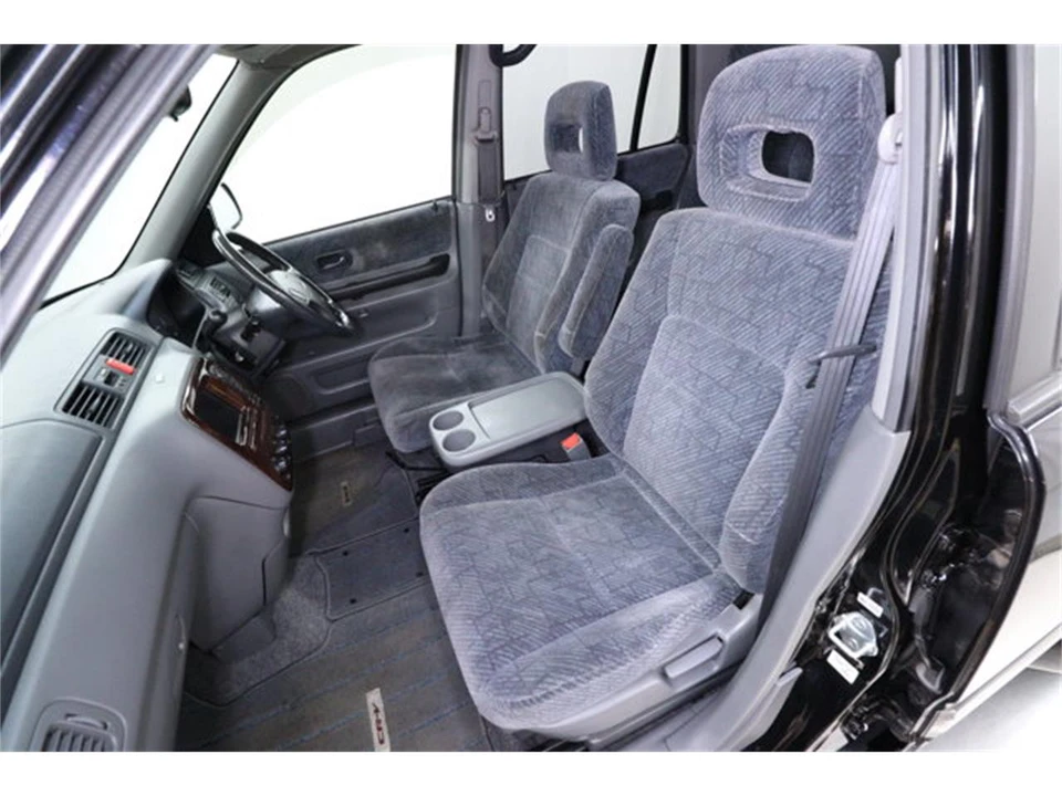 1997 Honda CR-V 1st Gen - Image 19 of 31