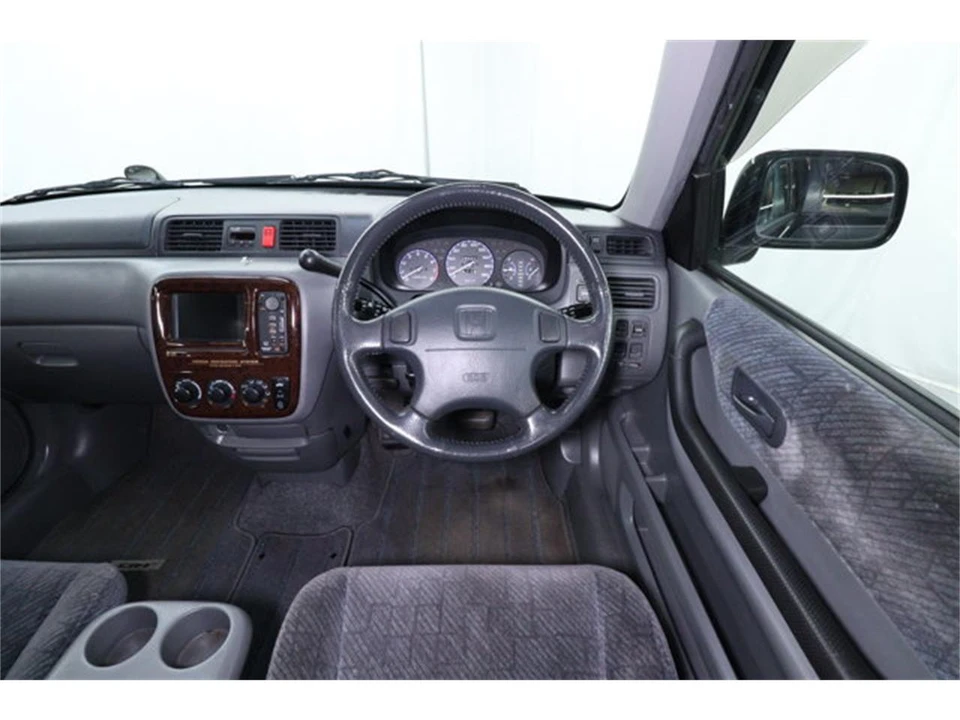 1997 Honda CR-V 1st Gen - Image 10 of 31
