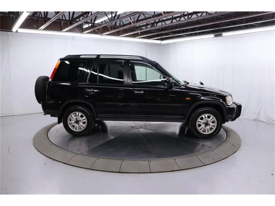 1997 Honda CR-V 1st Gen - Image 8 of 31