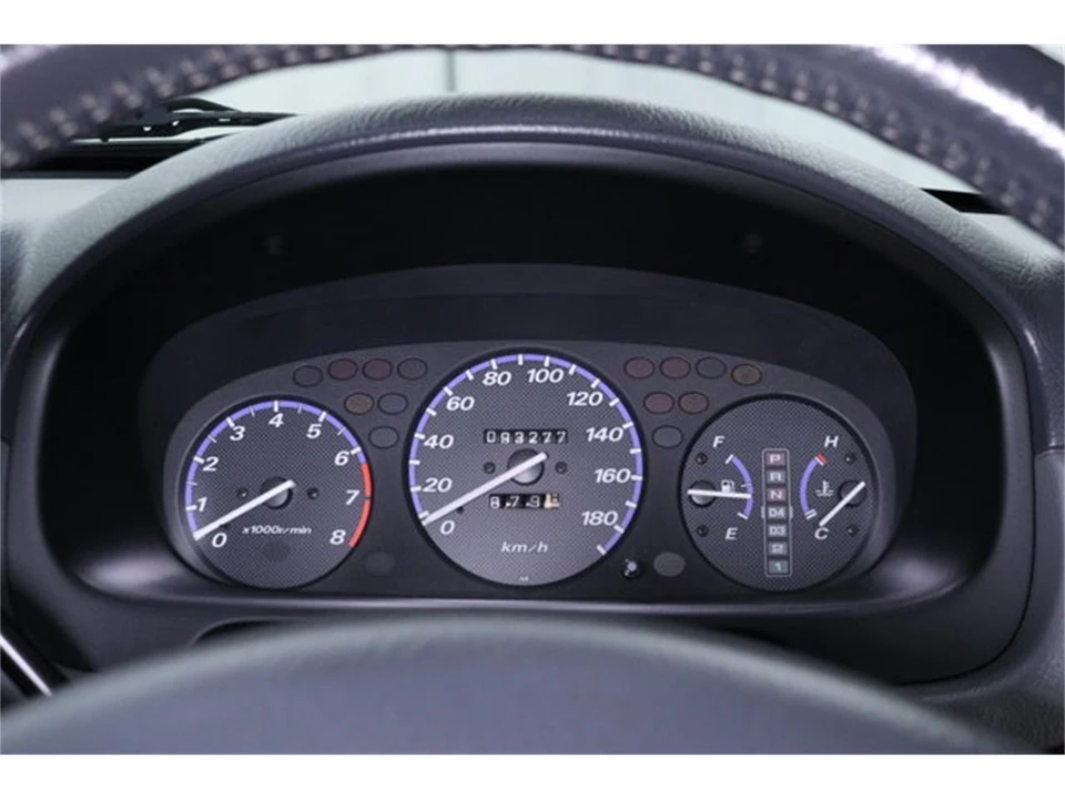 1997 Honda CR-V 1st Gen - Image 11 of 31