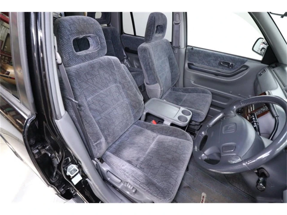 1997 Honda CR-V 1st Gen - Image 18 of 31