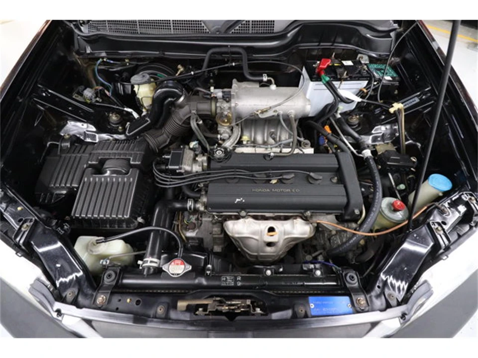 1997 Honda CR-V 1st Gen - Image 27 of 31