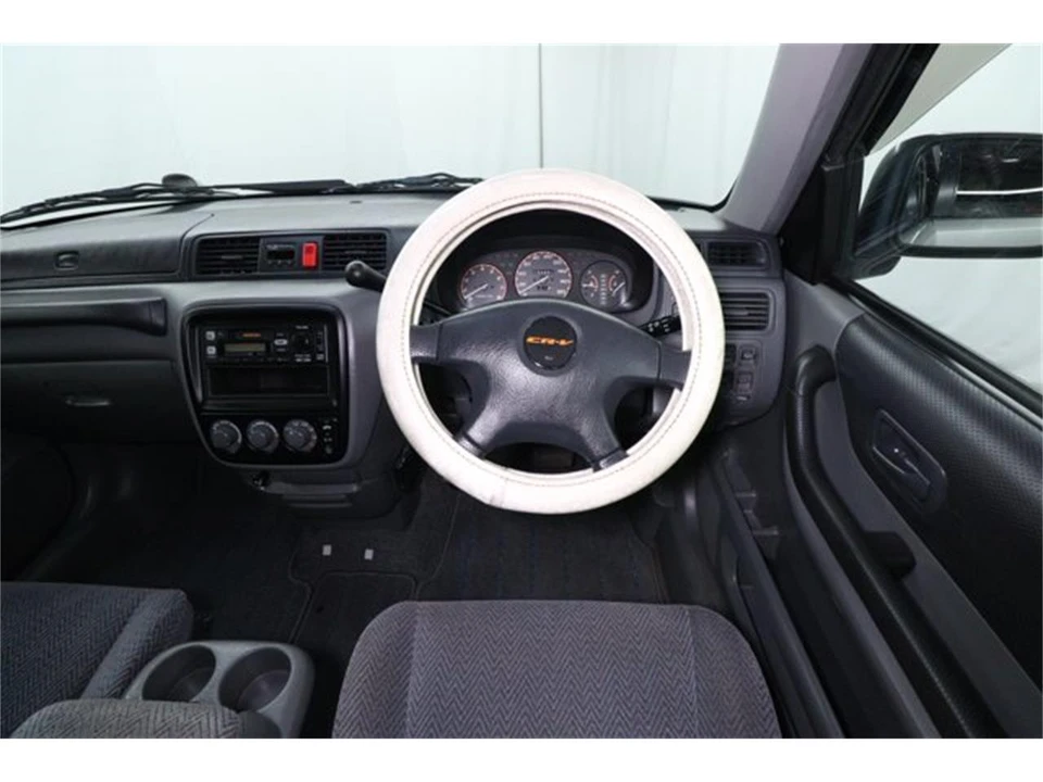 1997 Honda CR-V 1st Gen - Image 10 of 31
