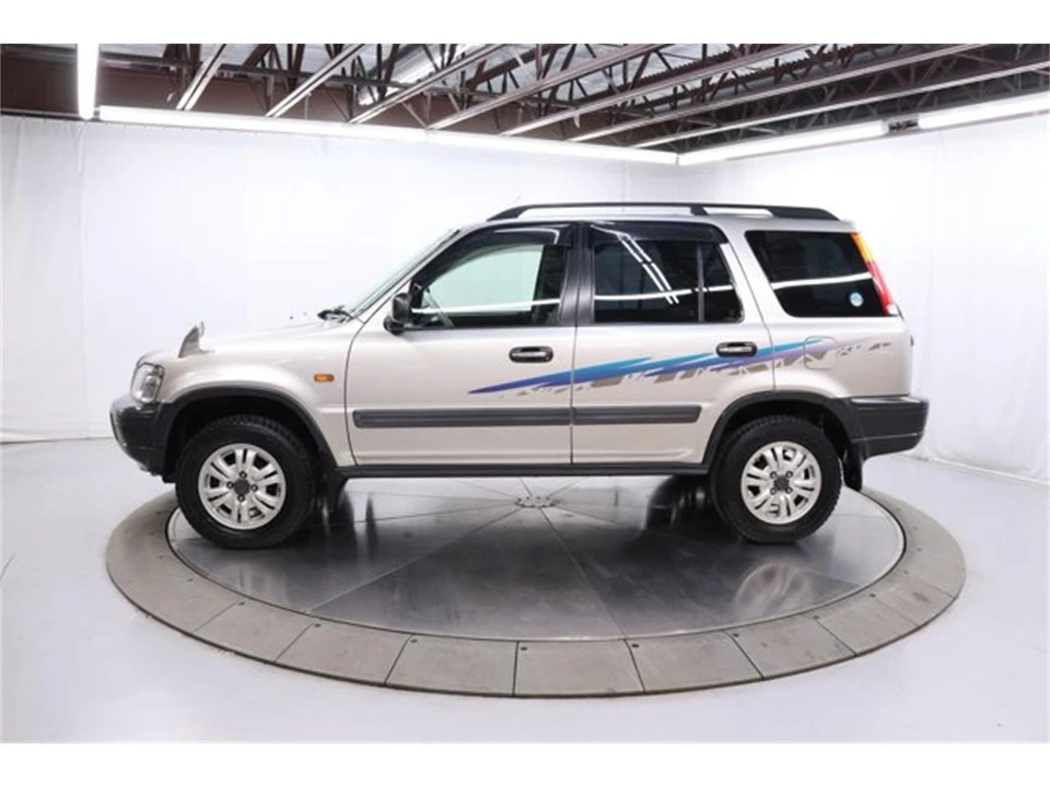 1997 Honda CR-V 1st Gen - Image 4 of 31