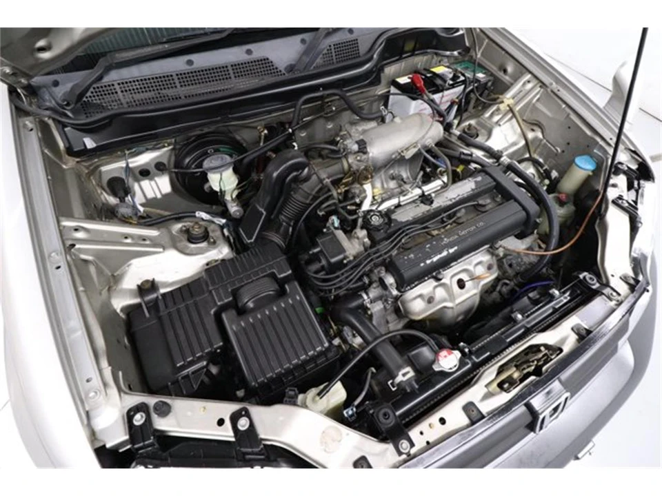 1997 Honda CR-V 1st Gen - Image 25 of 31