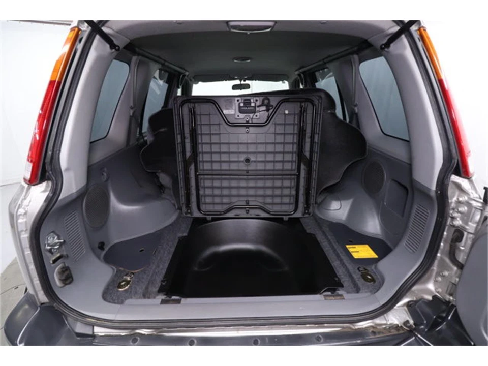 1997 Honda CR-V 1st Gen - Image 31 of 31