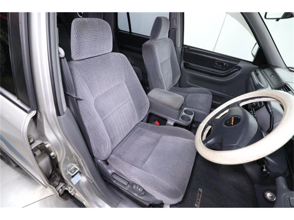 1997 Honda CR-V 1st Gen - Image 17 of 31