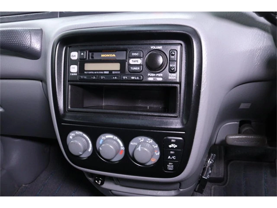 1997 Honda CR-V 1st Gen - Image 14 of 31