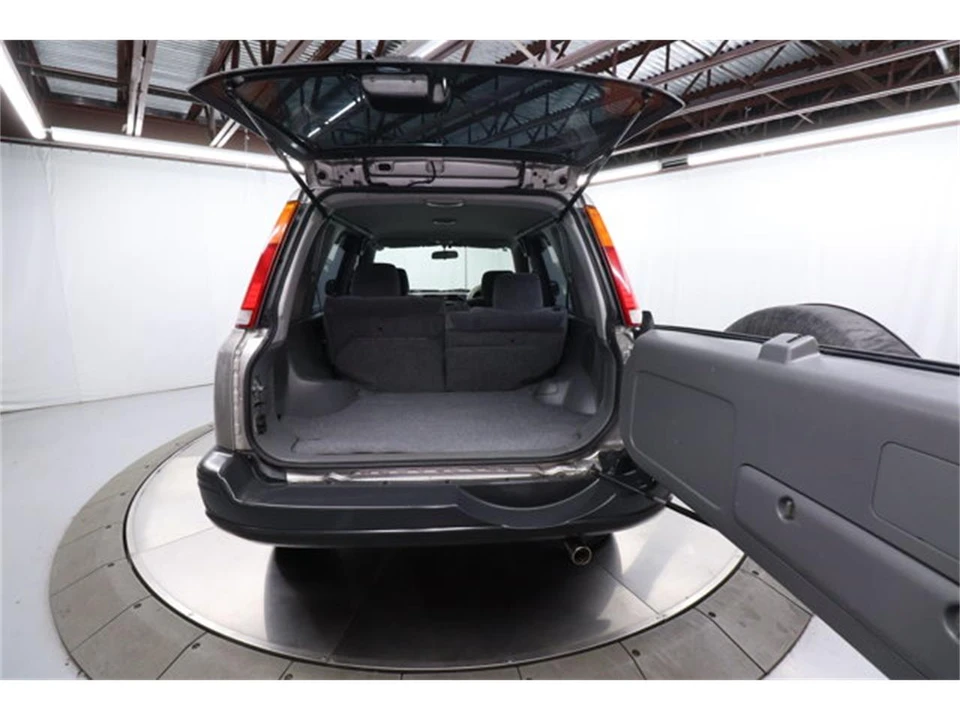 1997 Honda CR-V 1st Gen - Image 29 of 31