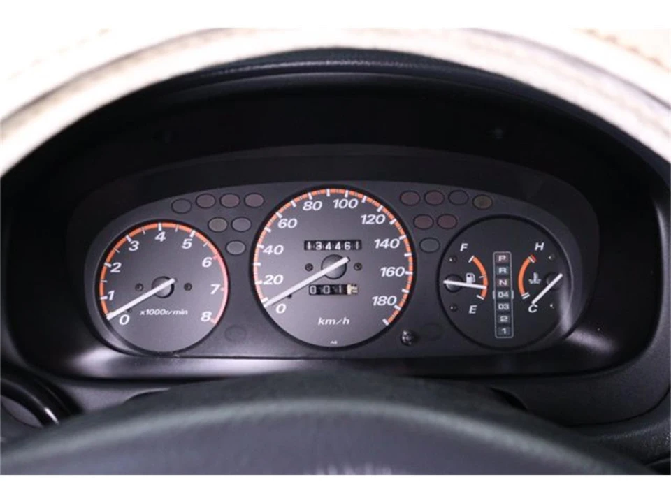 1997 Honda CR-V 1st Gen - Image 11 of 31