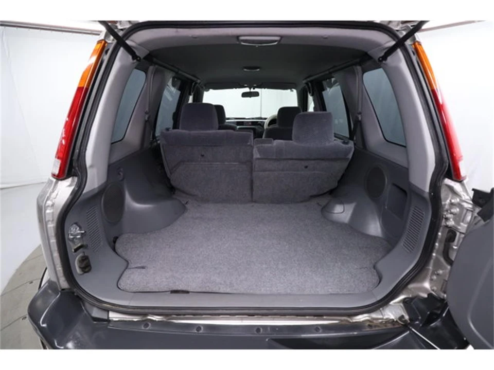 1997 Honda CR-V 1st Gen - Image 30 of 31