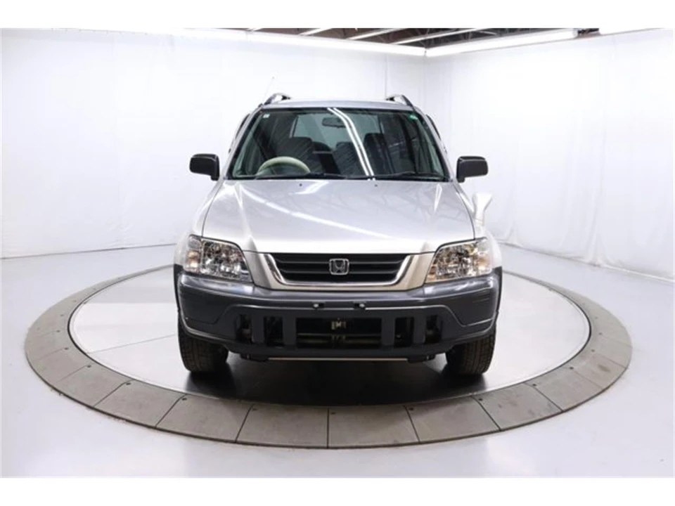 1997 Honda CR-V 1st Gen - Image 3 of 31