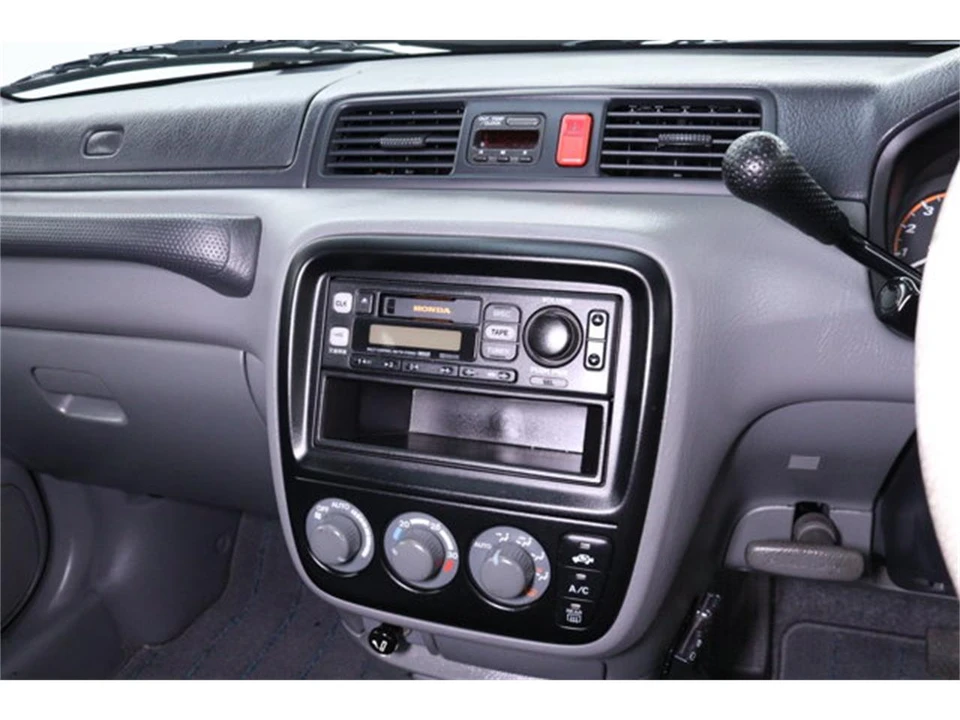 1997 Honda CR-V 1st Gen - Image 12 of 31