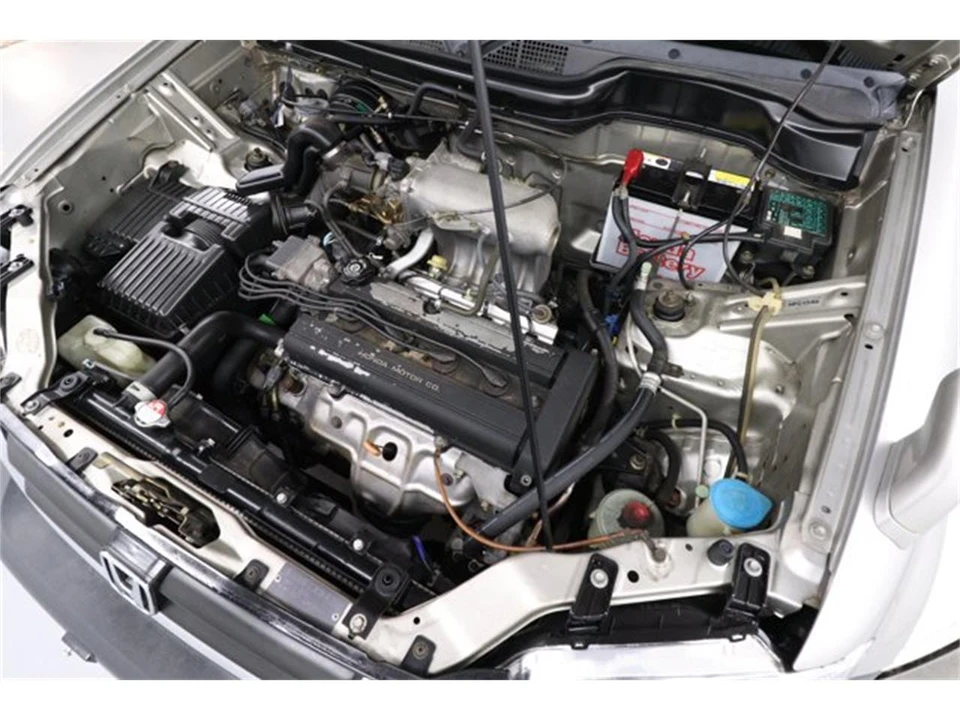 1997 Honda CR-V 1st Gen - Image 27 of 31