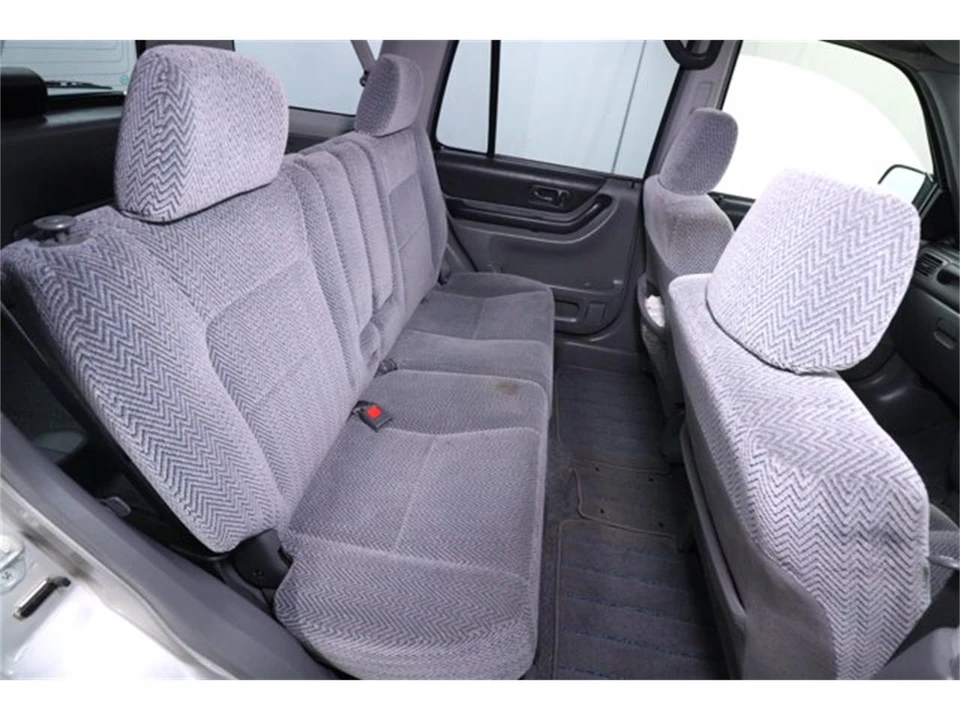 1997 Honda CR-V 1st Gen - Image 19 of 31