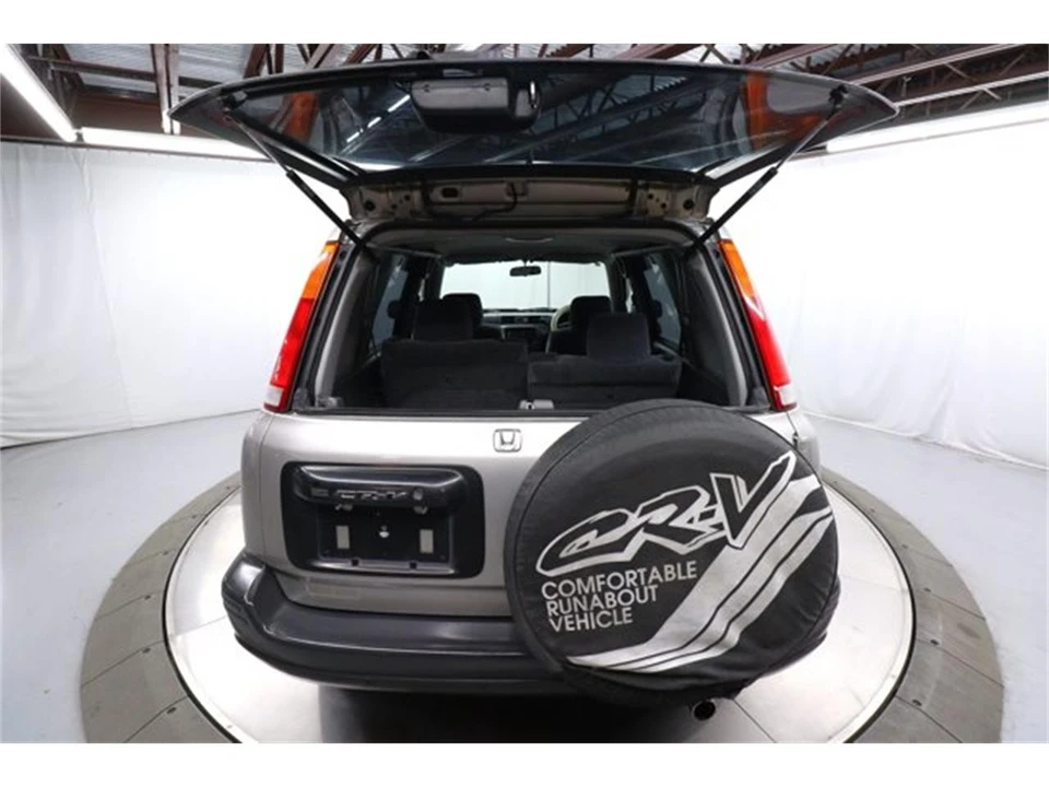 1997 Honda CR-V 1st Gen - Image 28 of 31