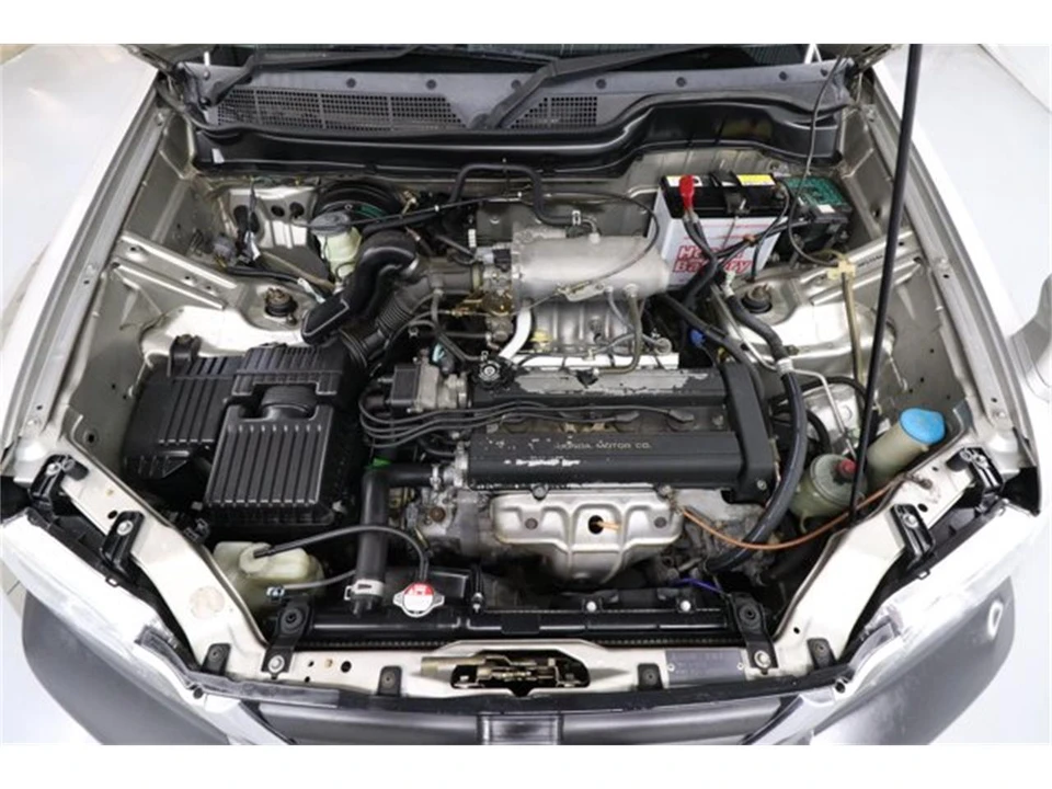1997 Honda CR-V 1st Gen - Image 26 of 31
