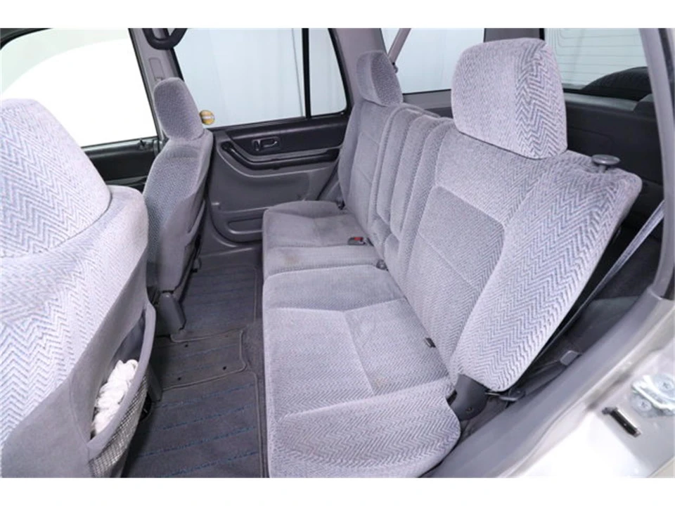 1997 Honda CR-V 1st Gen - Image 20 of 31