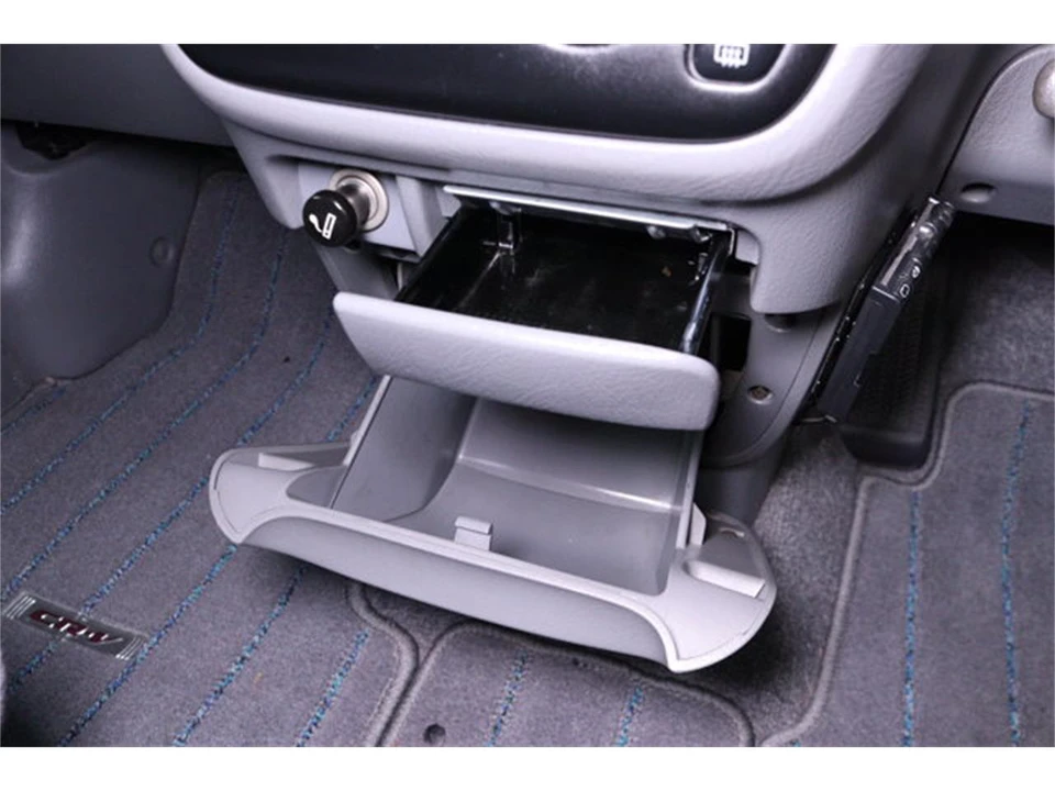 1997 Honda CR-V 1st Gen - Image 15 of 31