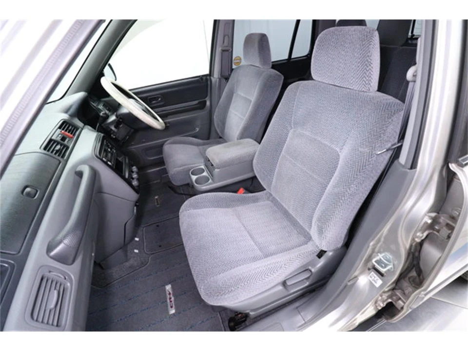 1997 Honda CR-V 1st Gen - Image 18 of 31