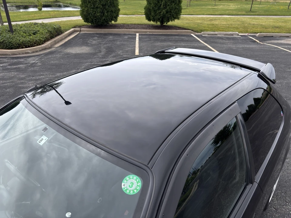 1997 Honda EK Civic - Image 5 of 24