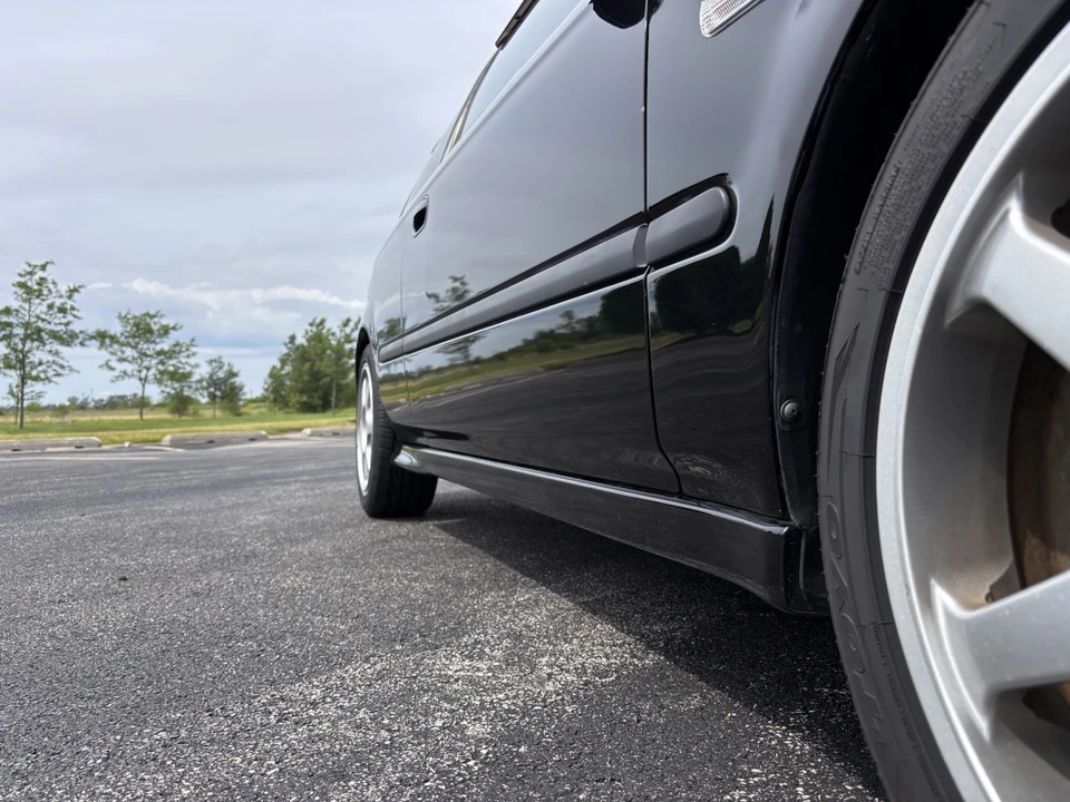 1997 Honda EK Civic - Image 16 of 24