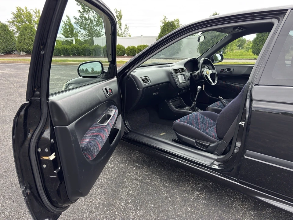 1997 Honda EK Civic - Image 20 of 24