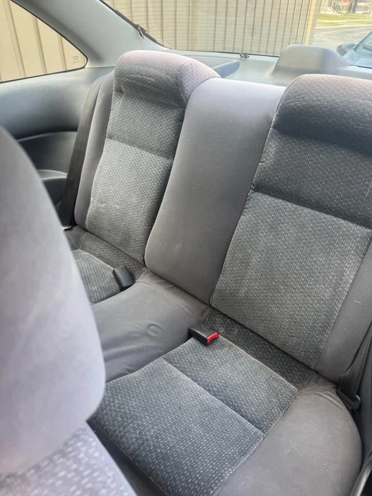 1997 Honda EK Civic - Image 6 of 7