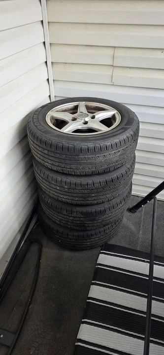 1997 Honda EK Civic - Image 11 of 11