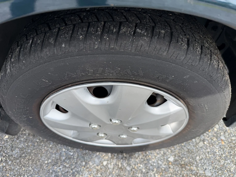 1997 Honda EK Civic - Image 10 of 22