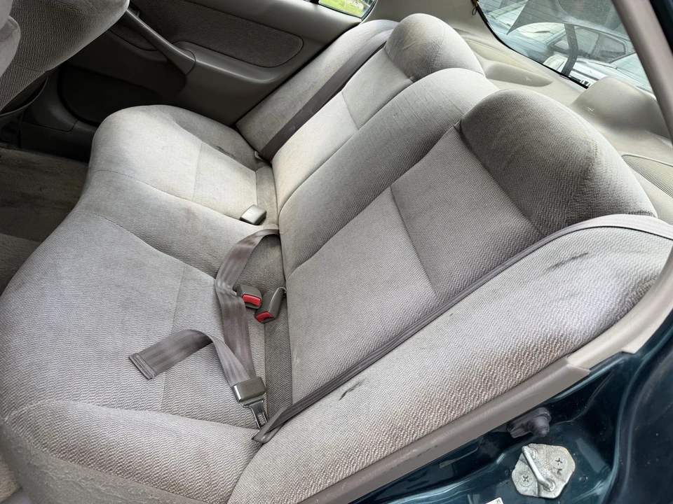 1997 Honda EK Civic - Image 8 of 22