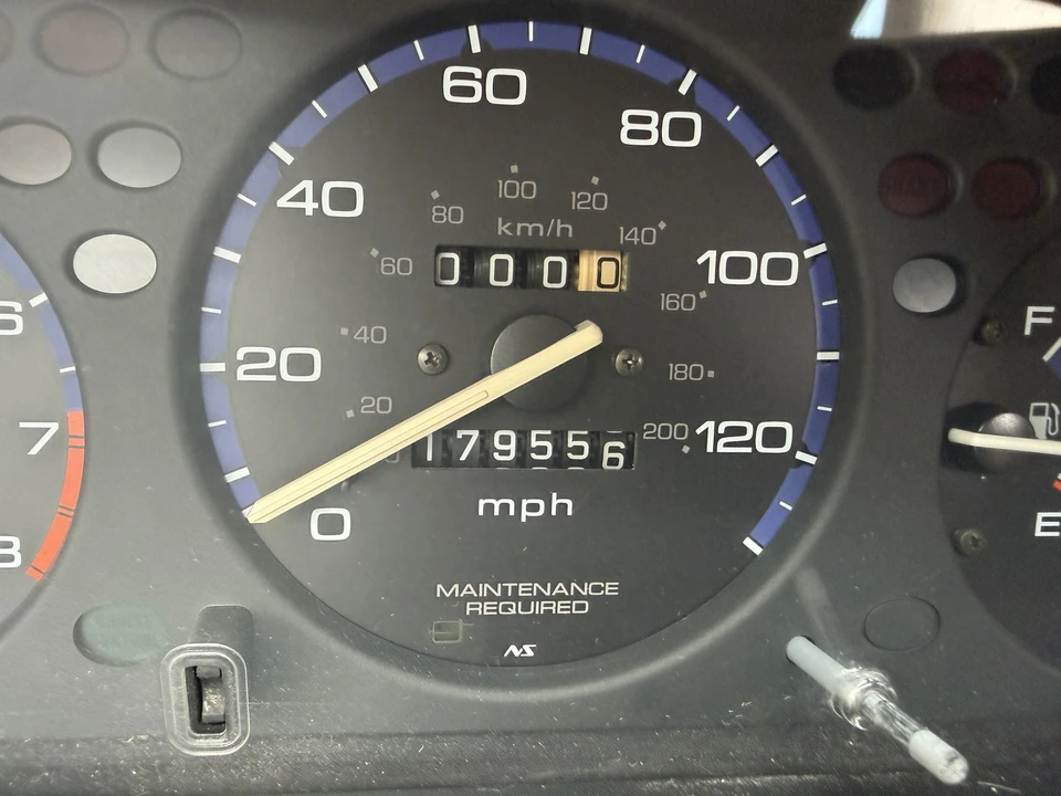 1997 Honda EK Civic - Image 2 of 22