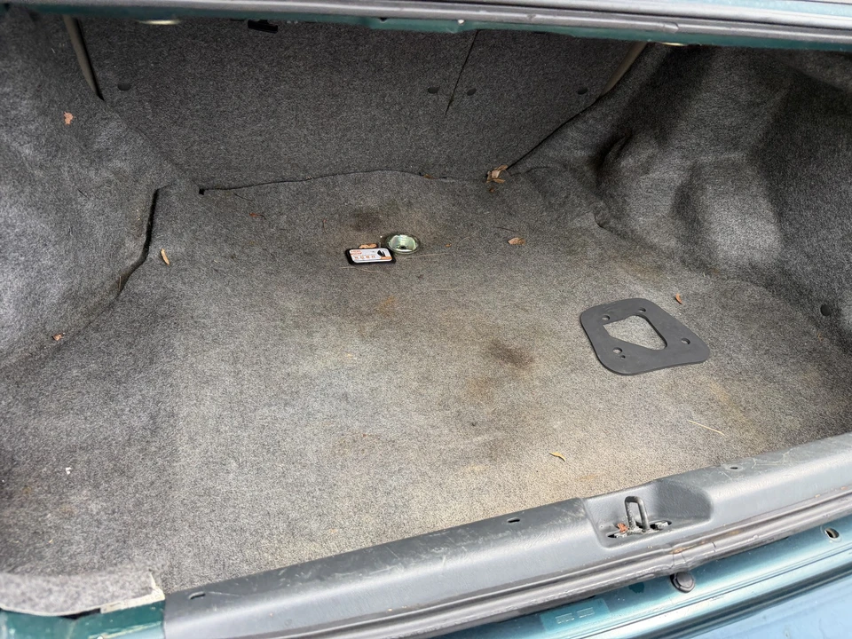 1997 Honda EK Civic - Image 9 of 22