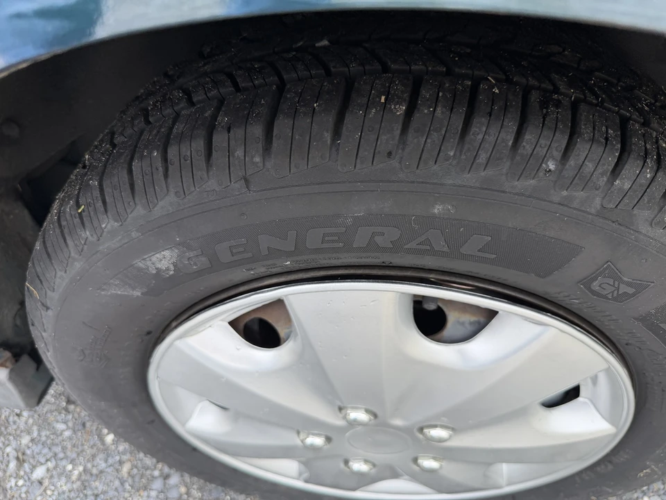 1997 Honda EK Civic - Image 12 of 22