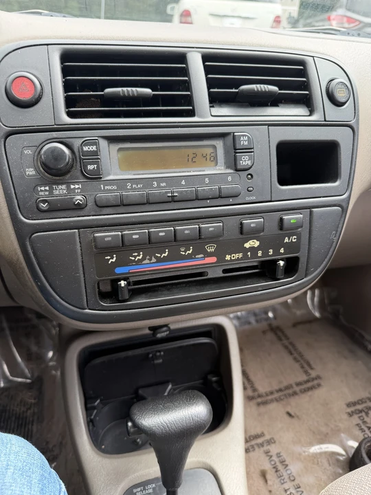 1997 Honda EK Civic - Image 3 of 22