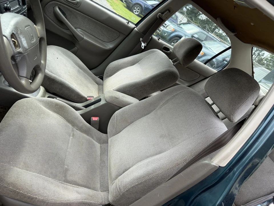 1997 Honda EK Civic - Image 5 of 22