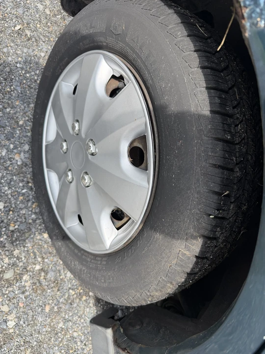 1997 Honda EK Civic - Image 11 of 22
