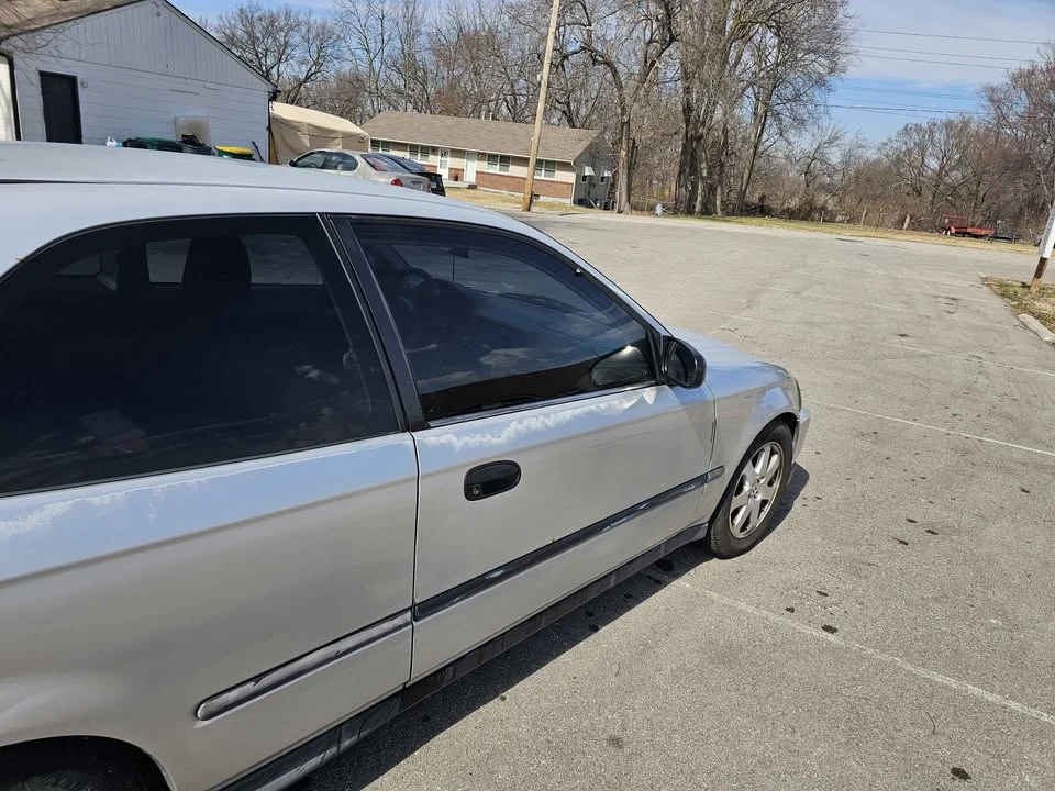 1997 Honda EK Civic - Image 4 of 11