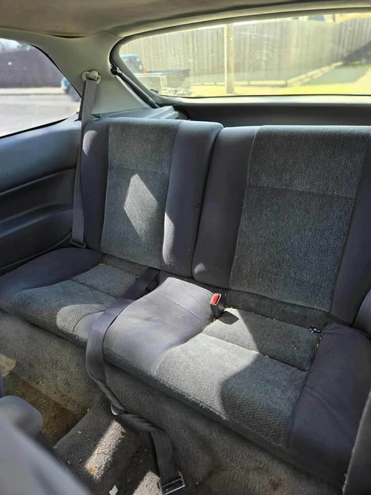 1997 Honda EK Civic - Image 2 of 4
