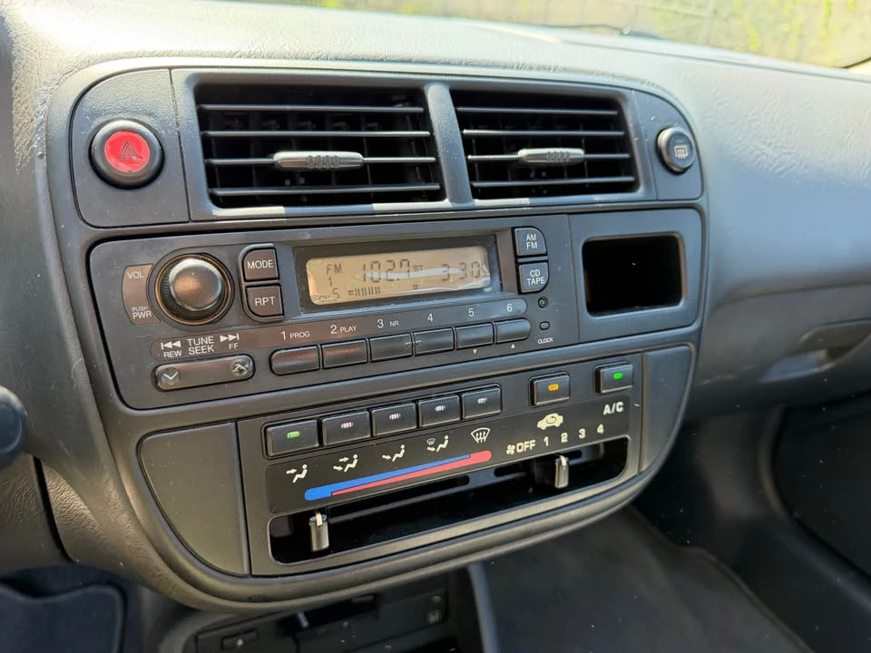 1997 Honda EK Civic - Image 8 of 10