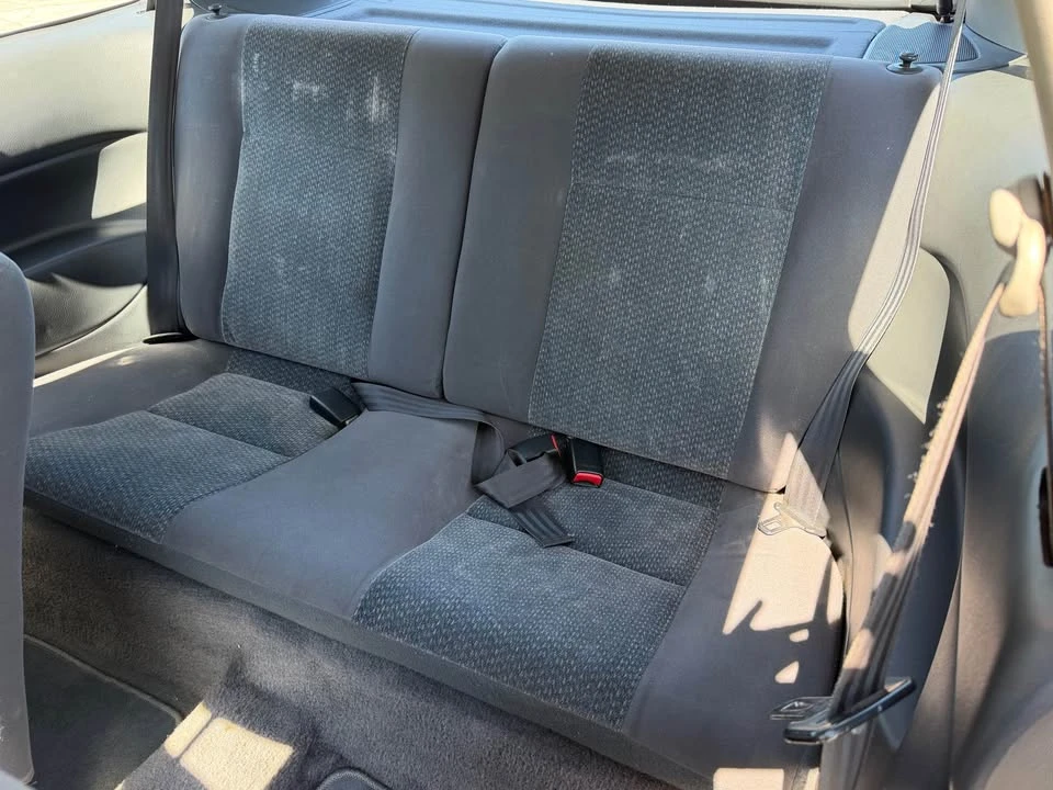 1997 Honda EK Civic - Image 6 of 10